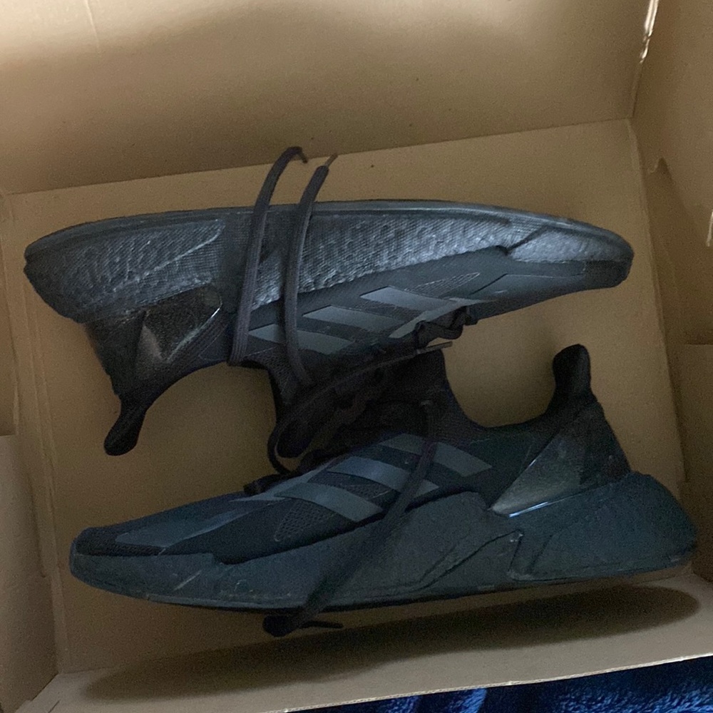 Adidas X9000L4–size 12.5